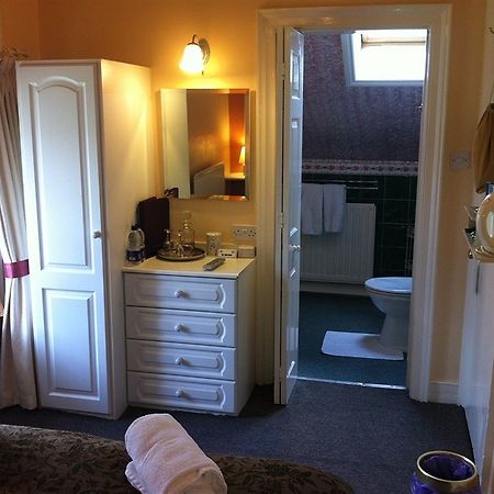 Bonnington Guest House Édimbourg Extérieur photo