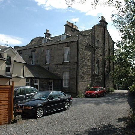 Bonnington Guest House Édimbourg Extérieur photo