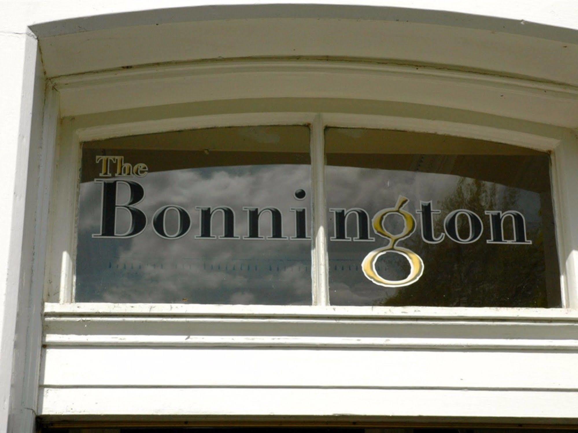 Bonnington Guest House Édimbourg Extérieur photo