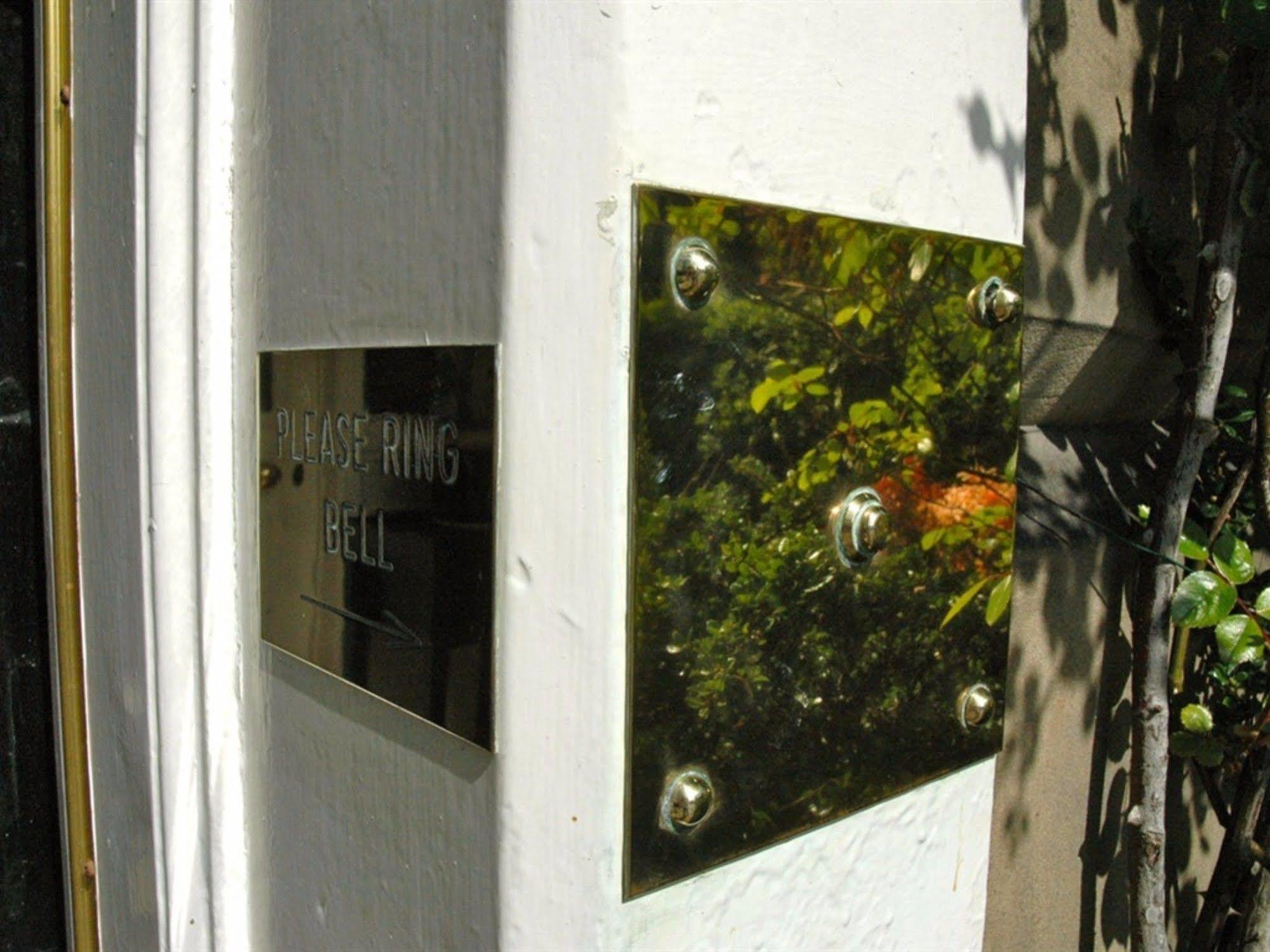 Bonnington Guest House Édimbourg Extérieur photo