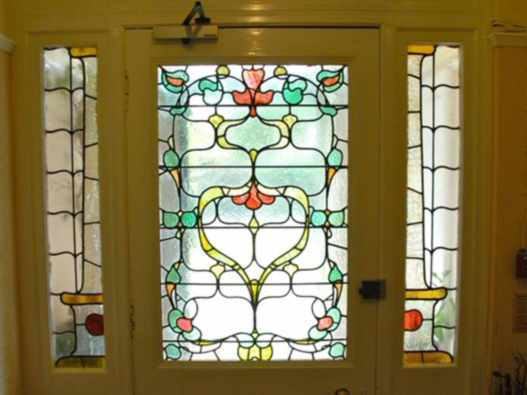 Bonnington Guest House Édimbourg Extérieur photo