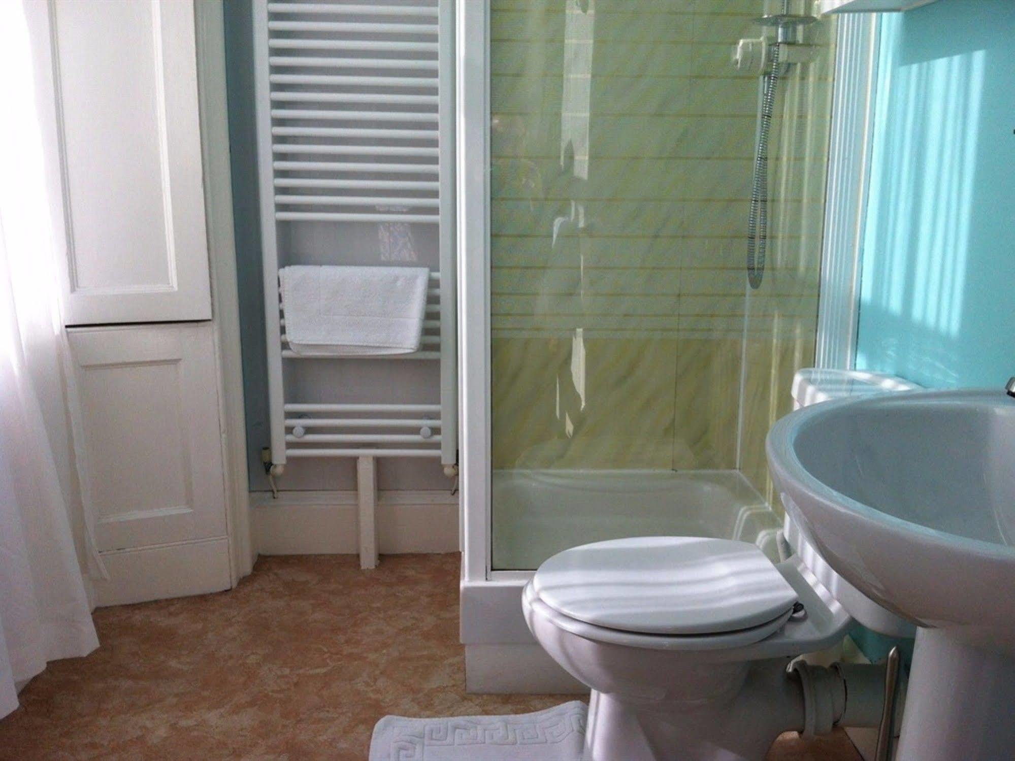 Bonnington Guest House Édimbourg Extérieur photo