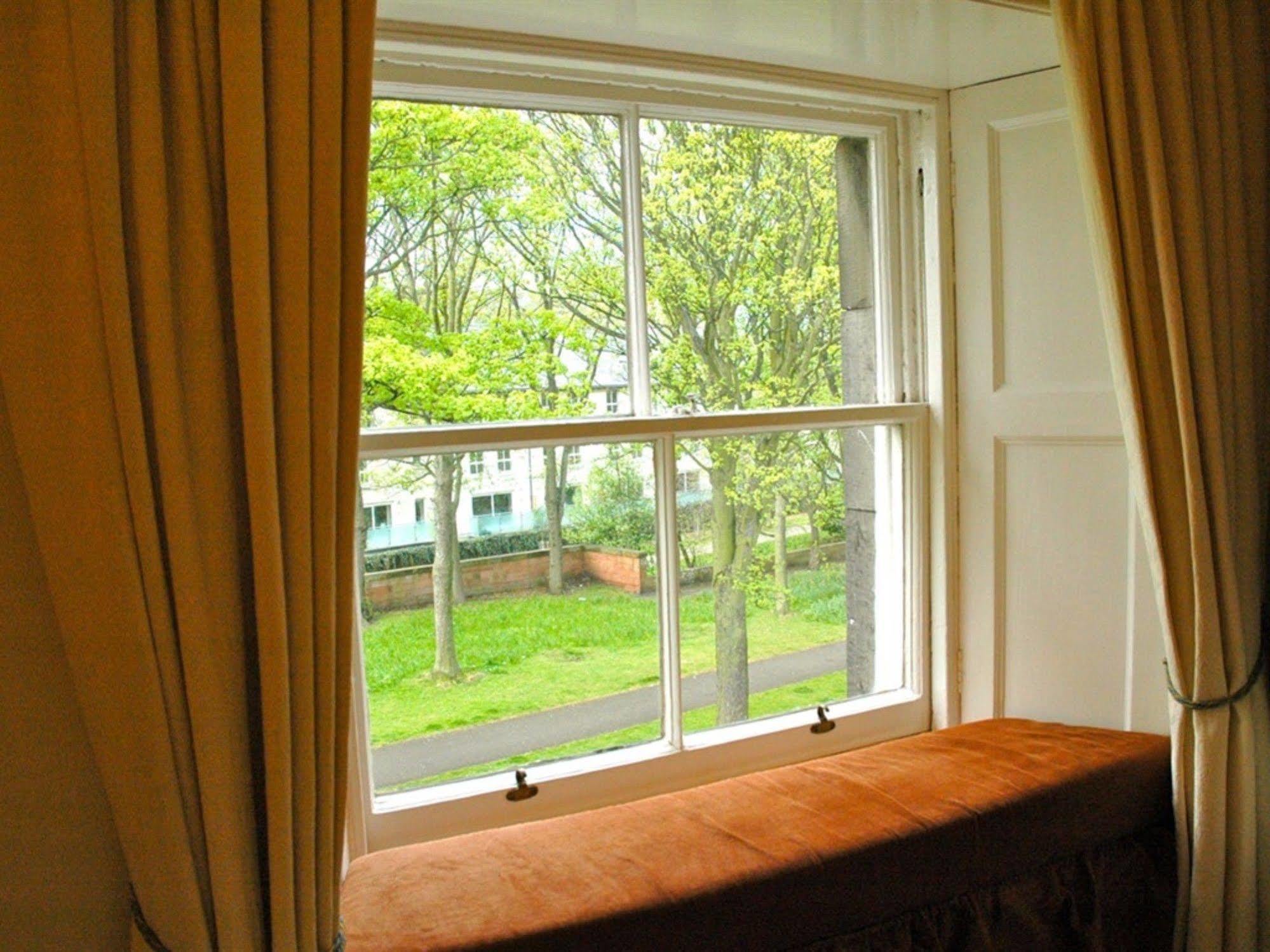 Bonnington Guest House Édimbourg Extérieur photo
