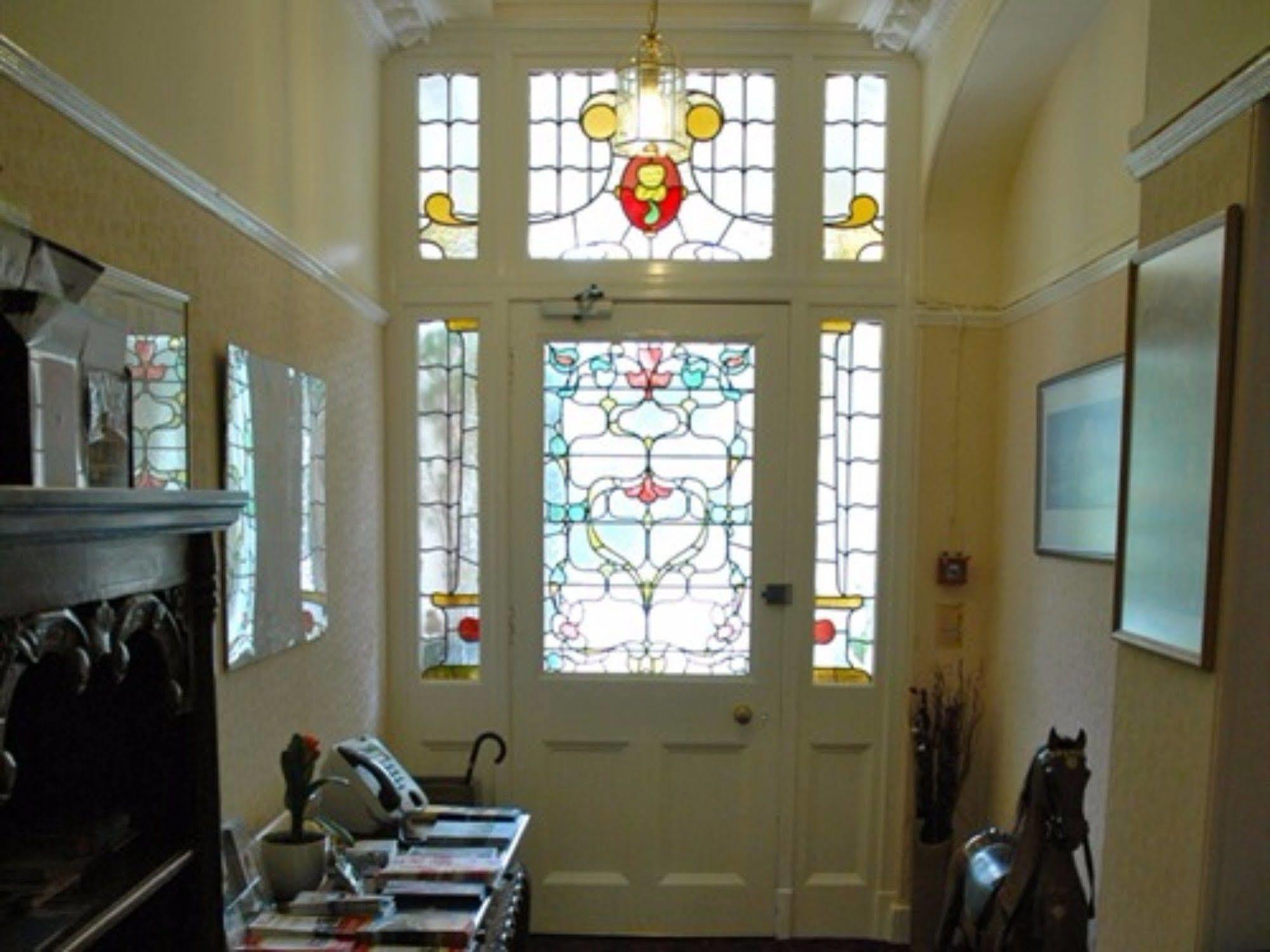 Bonnington Guest House Édimbourg Extérieur photo