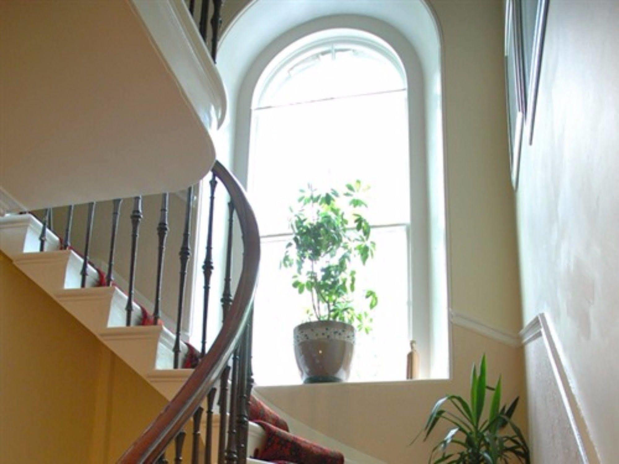 Bonnington Guest House Édimbourg Extérieur photo