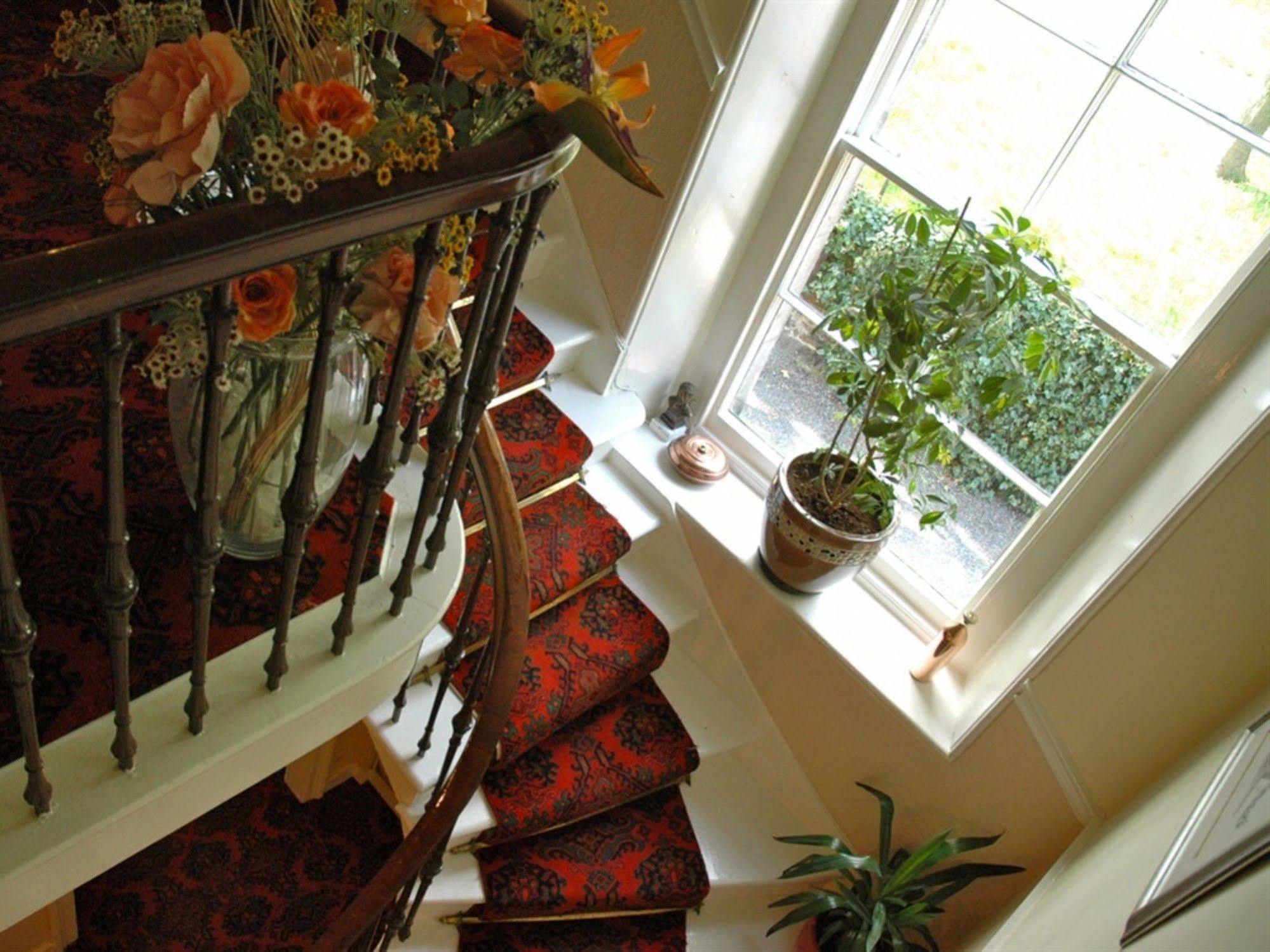 Bonnington Guest House Édimbourg Extérieur photo